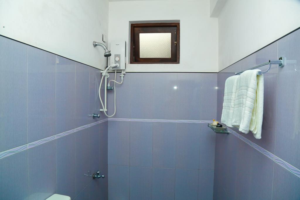 4 S Villa Tangalle Luaran gambar